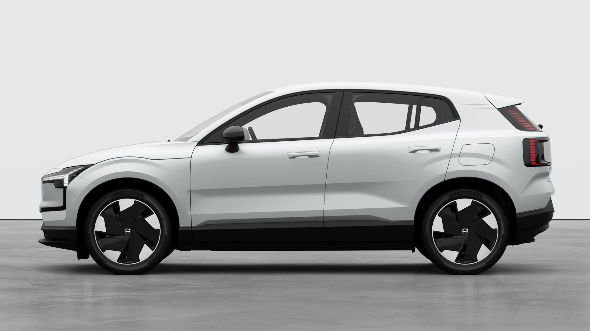Volvo EX30 P5 Long Range 2027, kuva 6/10