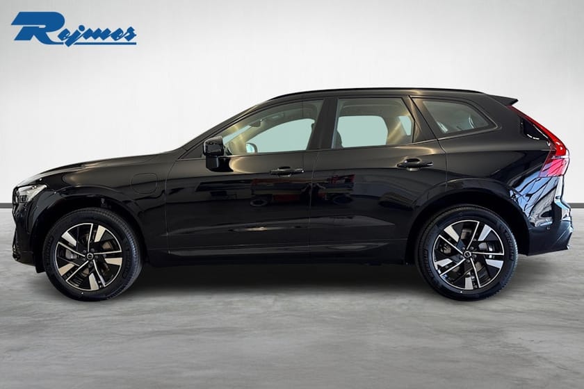 Bild 4 av Volvo XC60 T6 Plus Dark Nordic Edition