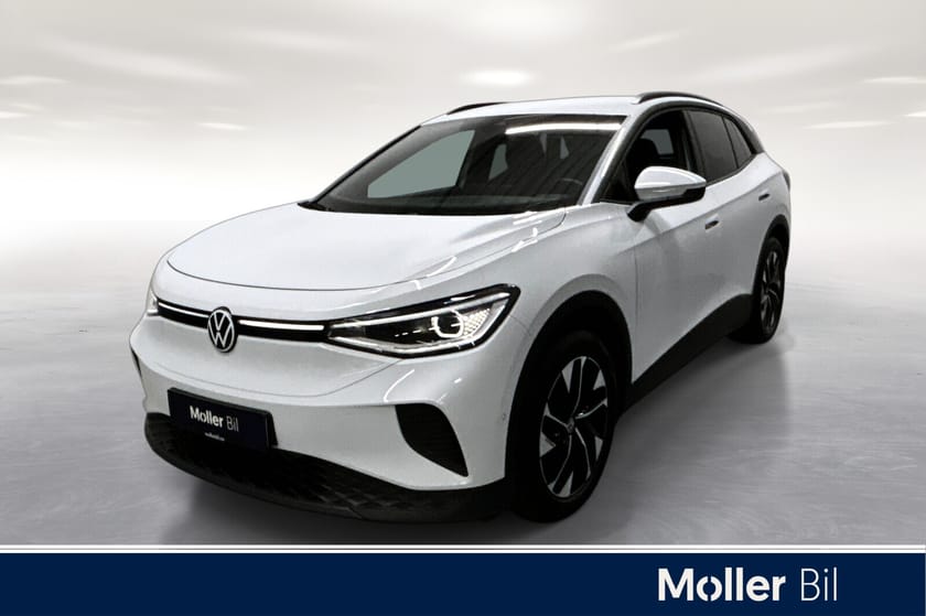 Bilde 1 av Volkswagen ID.4 Pro 4M highl.77kwh 286hk