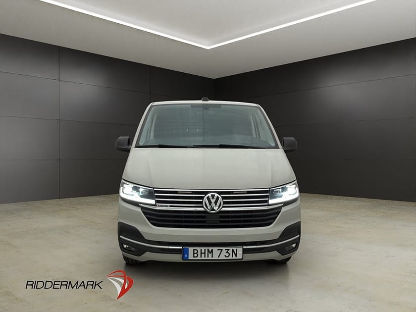 Bild 5 av Volkswagen Transporter