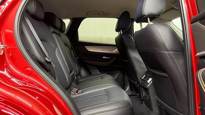 Bild 5 av Mazda CX-60 PHEV