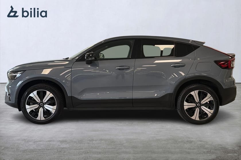 Bild 3 av Volvo C40 Recharge Ultimate