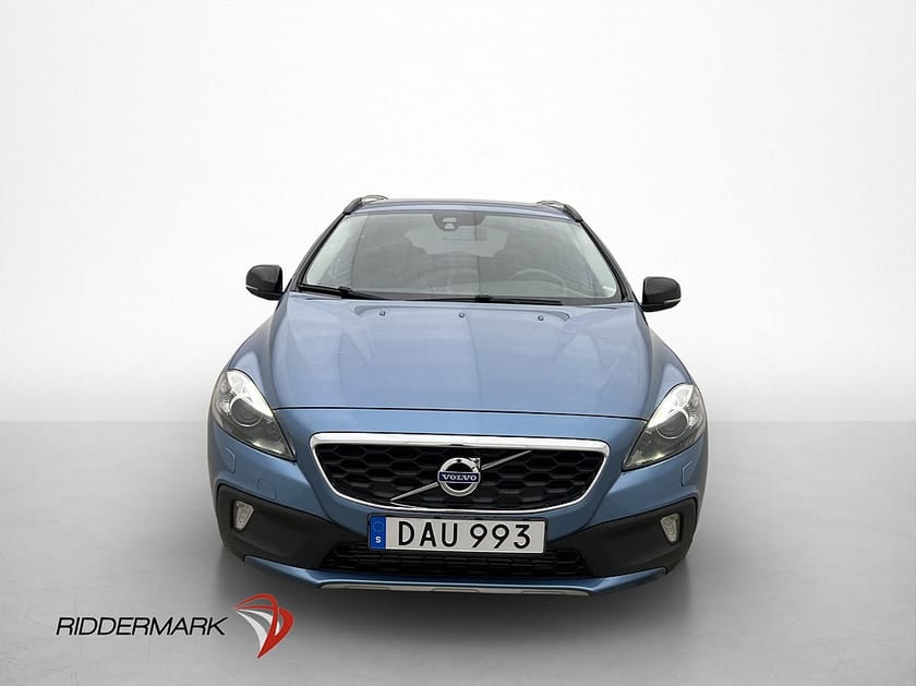 Bild 2 av Volvo V40 Cross Country T3 Momentum P-Sensorer Bluetooth