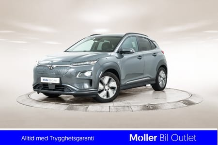 Hyundai Kona Electric 64 kWh Premium