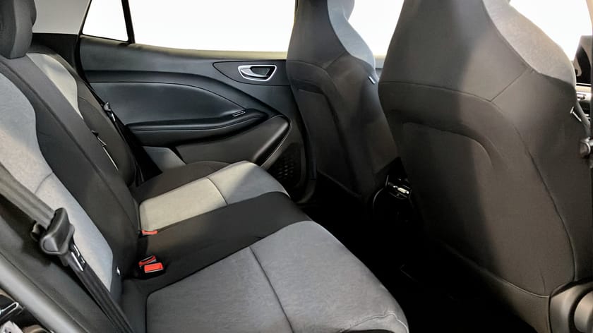 Bild 5 av MG 4 EV Urban Premium | 54kWh | PL: 4250kr/mån