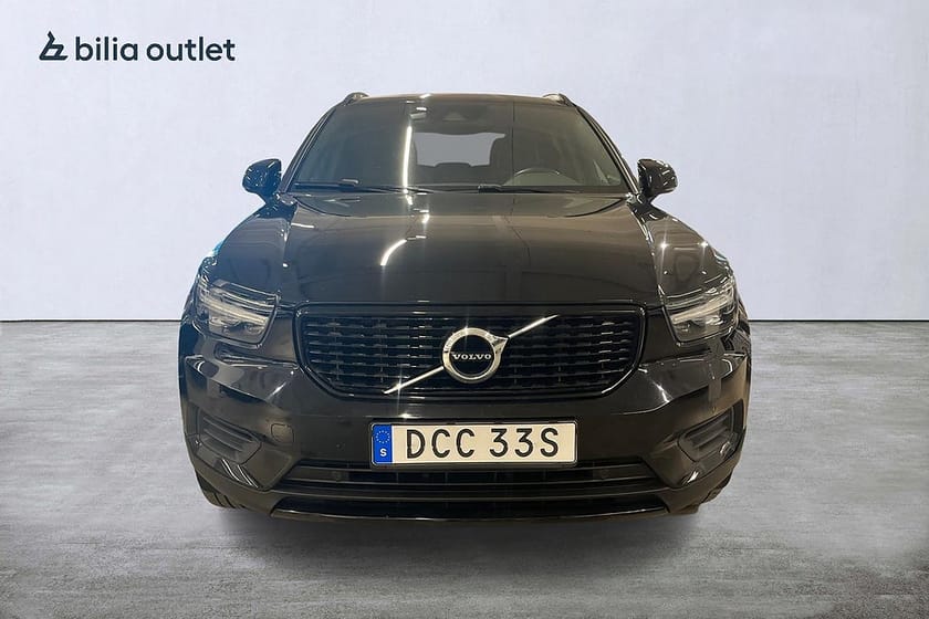 Bild 5 av Volvo XC40