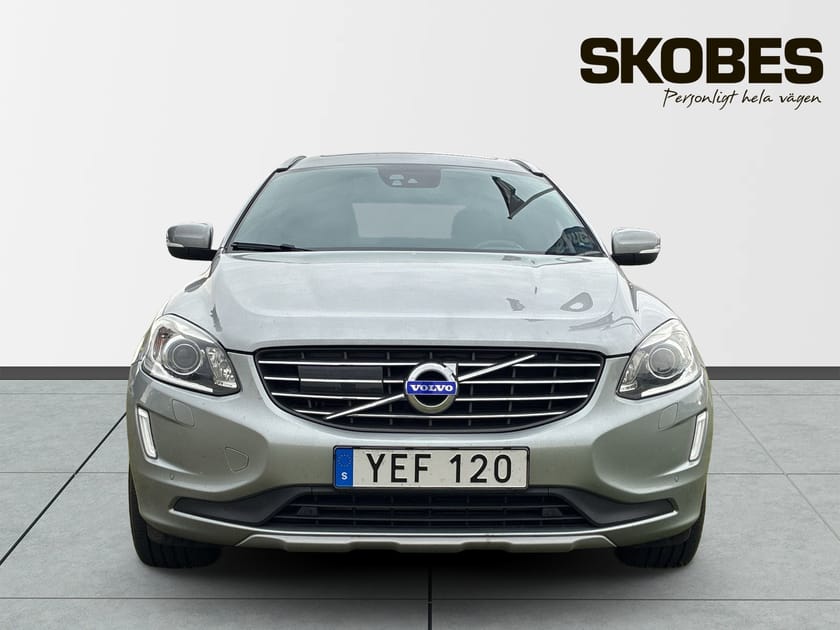 Bild 2 av Volvo XC60