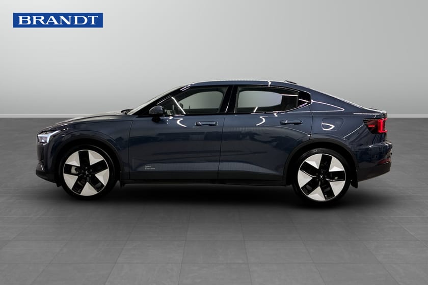 Bild 3 av Polestar 2 Long Range Dual Motor