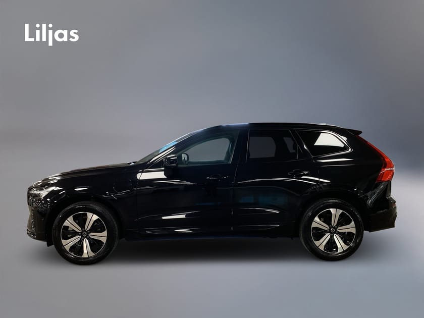 Bild 3 av Volvo XC60 T6 AWD Plus Dark Edition//Dragkrok//360Kamera//