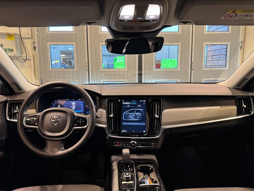 Bild 5 av Volvo V90