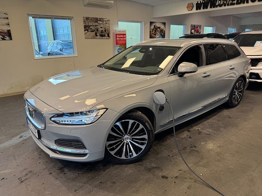 Bild 2 av Volvo V90