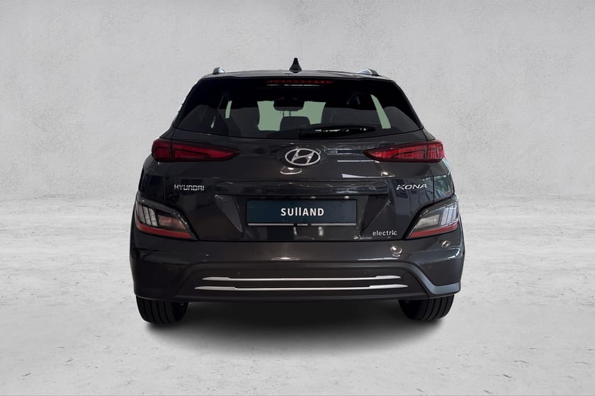 Bilde 4 av Hyundai Kona Electric 64 kWh LR I Premium I Skinn