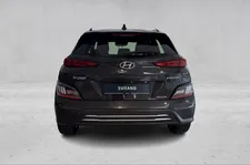 Thumnail bilde 3 av Hyundai Kona Electric 64 kWh