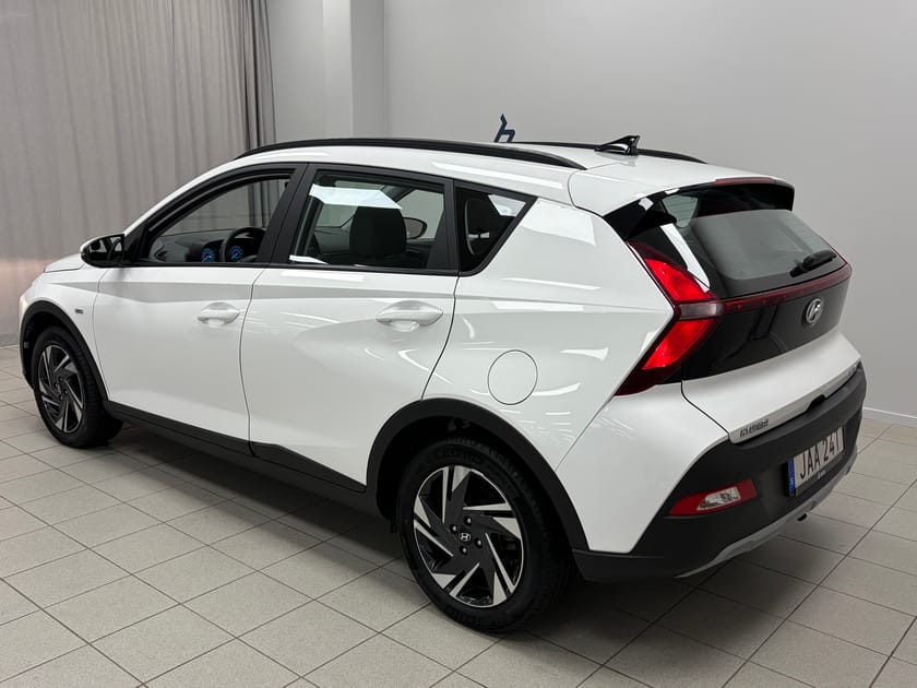 Bild 3 av Hyundai Bayon