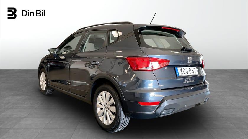Bild 3 av SEAT Arona