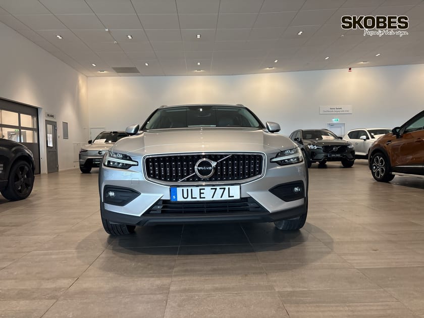 Bild 2 av Volvo V60 Cross Country