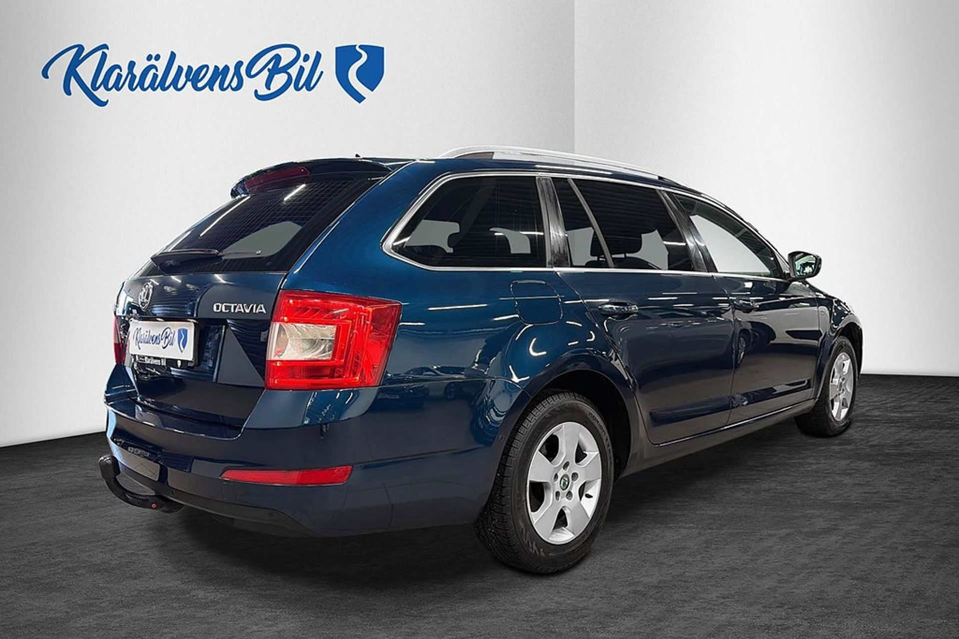 Skoda Octavia 2.0 TDI Elegance 2014, bild 6/10