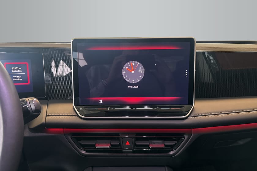 Bild 1 av Volkswagen Tiguan 1.5 eTSI ACT DSG
