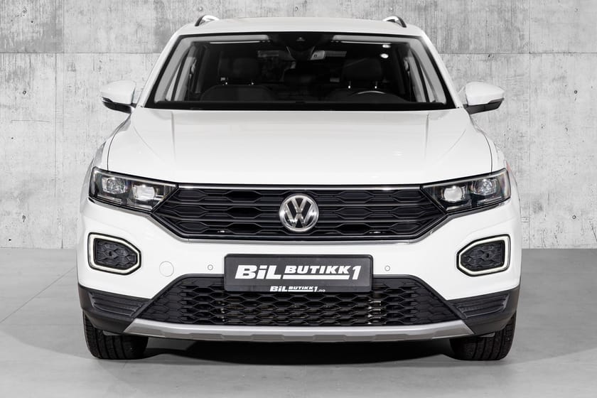 Bilde 3 av Volkswagen T-Roc