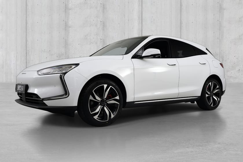 Bilde 3 av Seres 5 AWD | 484hk | Skinn | Pano | 360kam | Massasje | Norsk