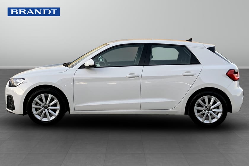 Bild 3 av Audi A1 Sportback 30 TFSI 1,0 Proline