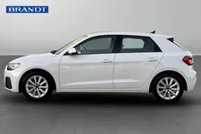 Audi A1 Sportback 30 TFSI