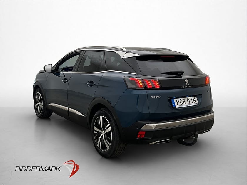 Bild 3 av Peugeot 3008