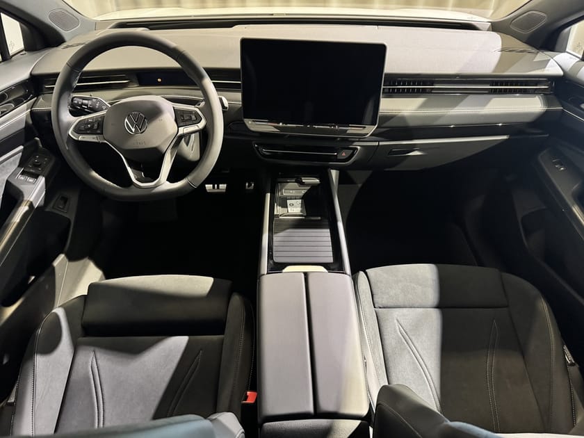 Bild 5 av Volkswagen ID.7 PRO S 86 KWH BATTERI 286 HK 1 VXL