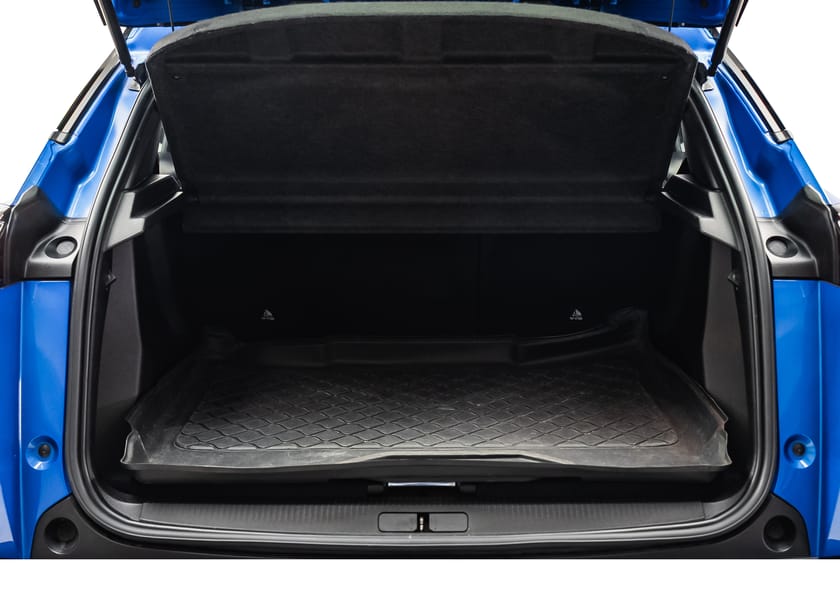 Bilde 3 av Peugeot e-2008 GT-line
