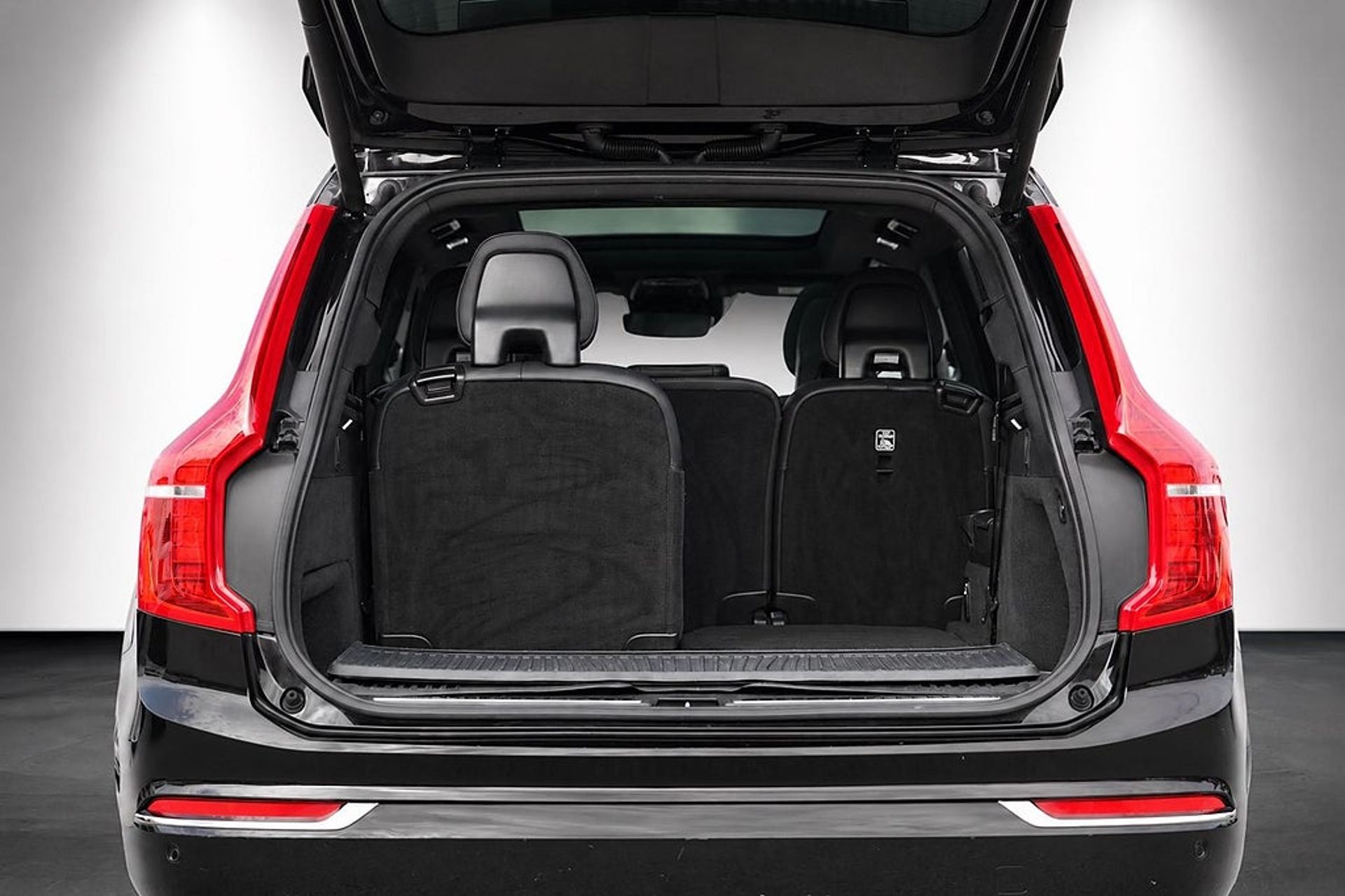 Volvo XC90 2016, bild 6/10