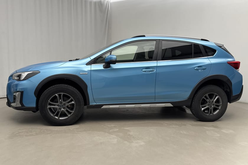 Bild 2 av Subaru XV e-Boxer