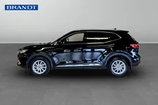 MG EHS PHEV