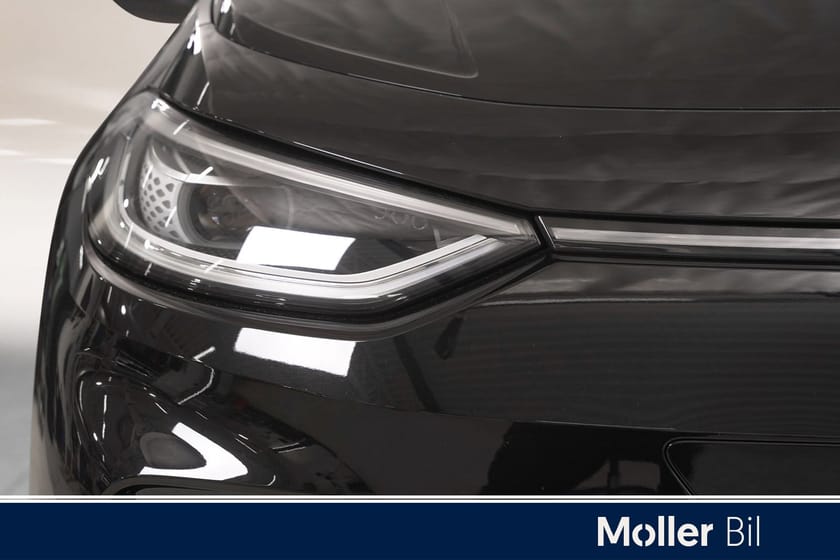 Bilde 3 av Volkswagen ID.3 Pro Performance highline 59kwh 204hk