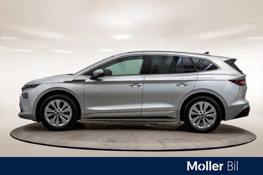 Bilde 2 av Škoda Enyaq 85x