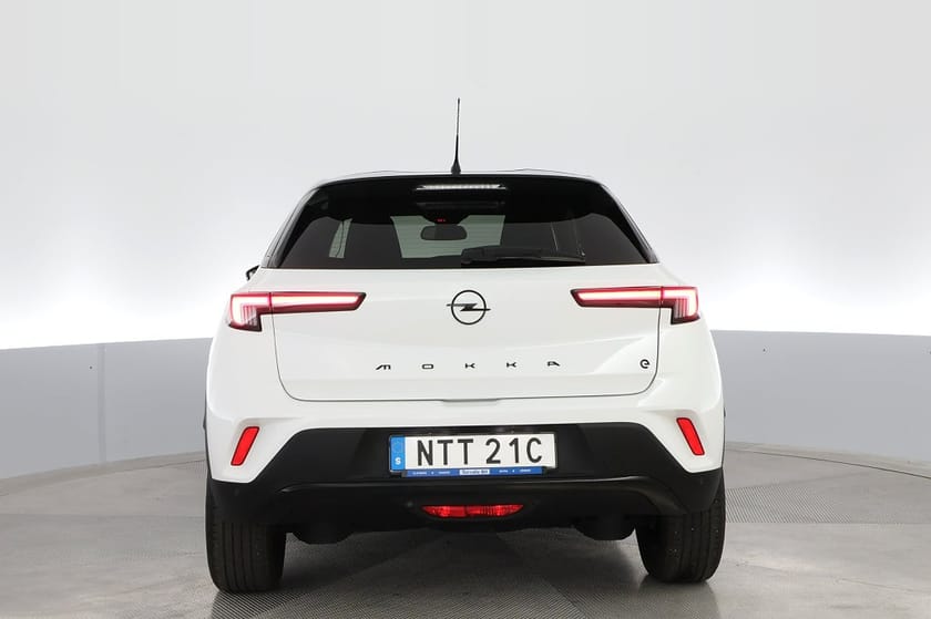 Bild 4 av Opel Mokka-e GS Line 50kWh 136hk Backkamera CarPlay