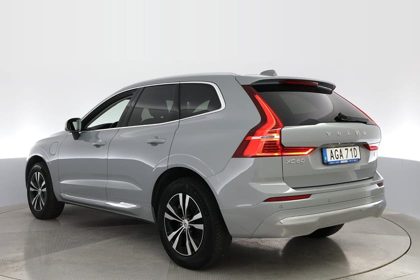 Bild 3 av Volvo XC60