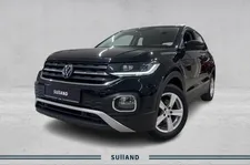 Thumnail bilde 0 av Volkswagen T-Cross