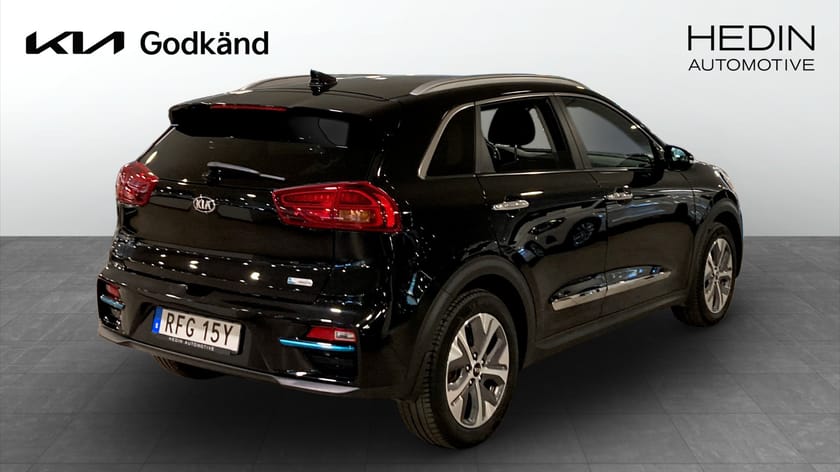 Bild 2 av Kia e-Niro