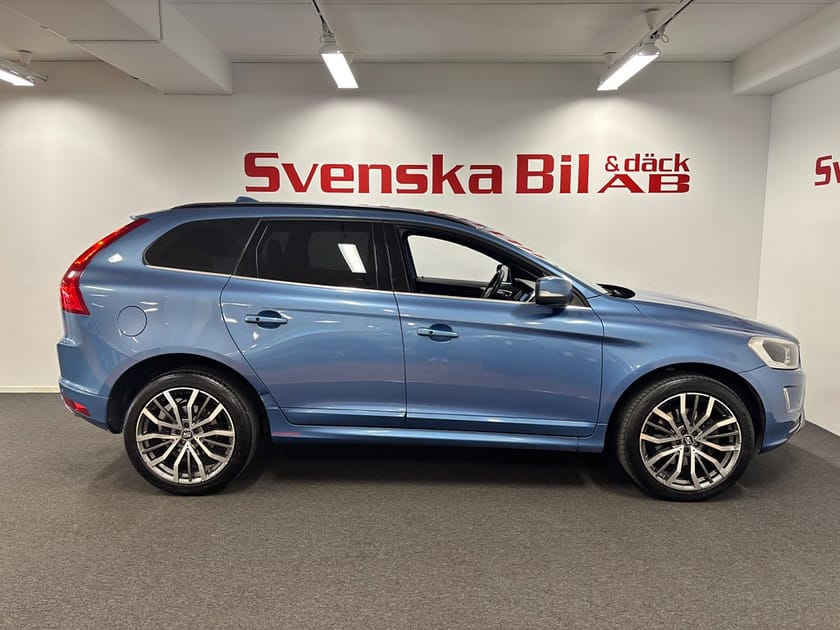 Bild 5 av Volvo XC60
