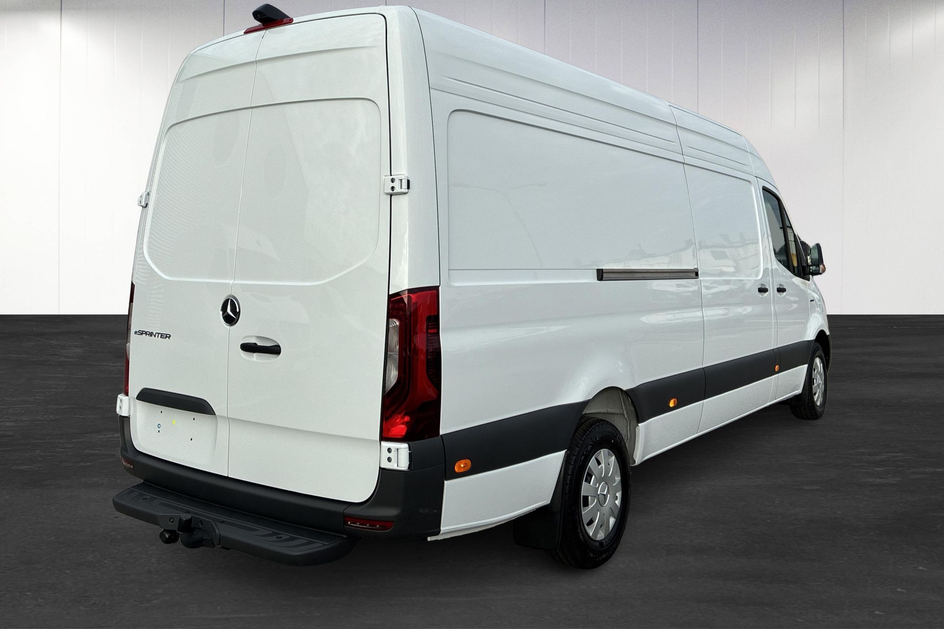 Mercedes-Benz eSprinter 2026, bild 3/10