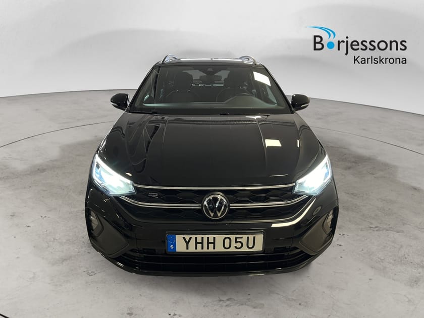 Bild 5 av Volkswagen Taigo 1.0 TSI OPF DSG Sekventiell, 116hk, 2024 7 växlar