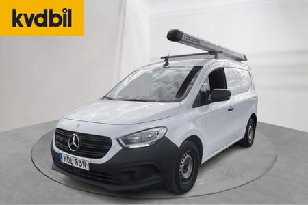 Mercedes-Benz Citan 110 CDI