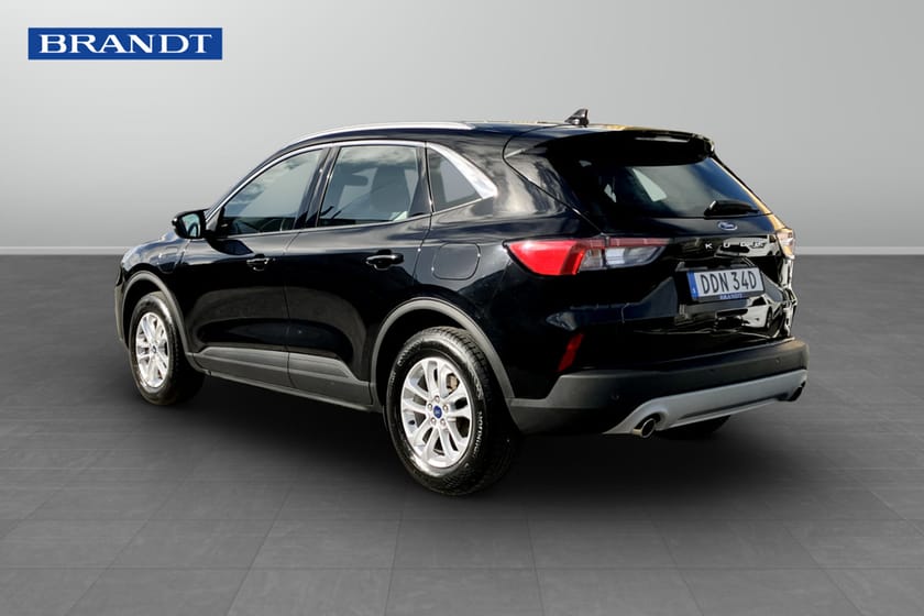 Bild 2 av Ford Kuga Plug-In Hybrid