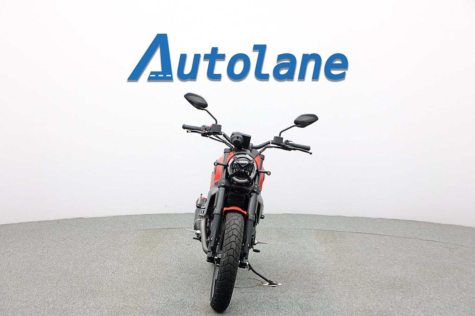 Ducati Scrambler 800 2023, bild 7/10