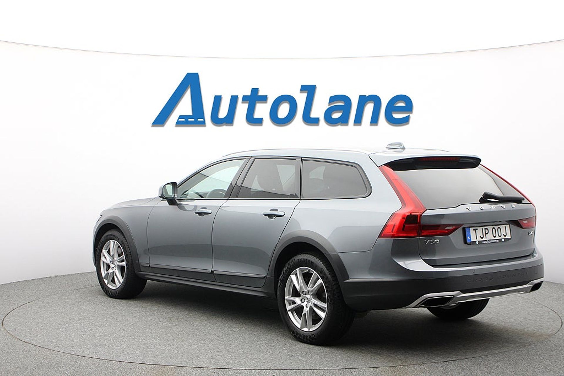 Volvo V90 Cross Country 2019, kuva 6/10