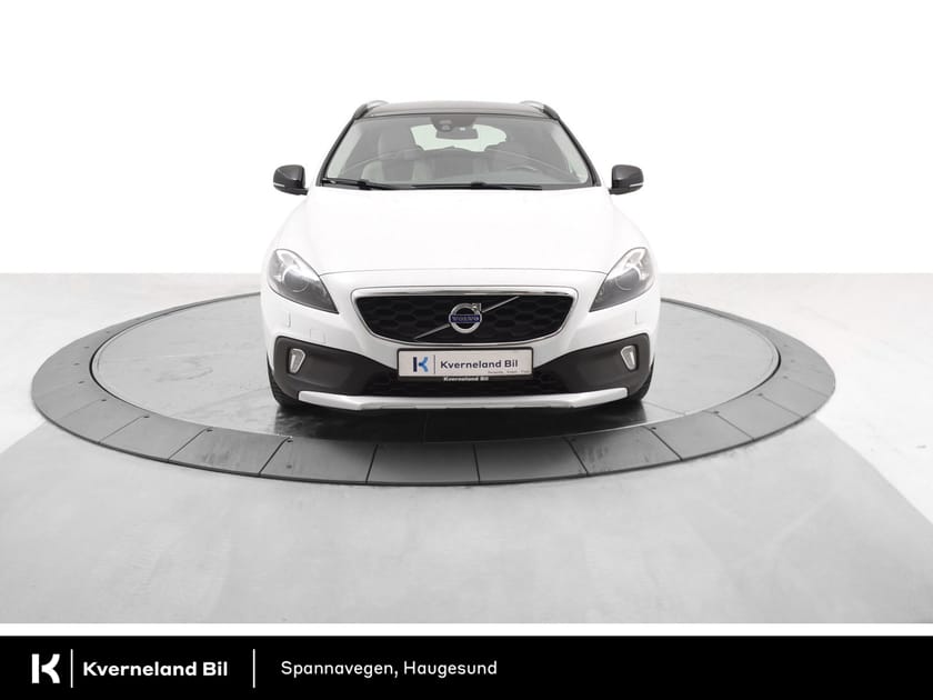 Bilde 3 av Volvo V40 Cross Country