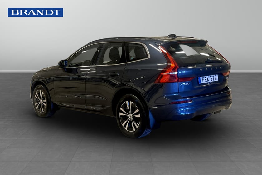 Bild 2 av Volvo XC60 B4 Diesel Momentum Advanced Edt II
