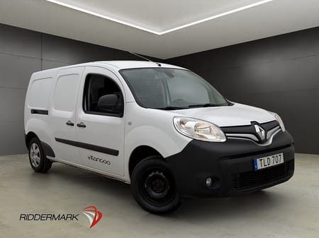 Renault Kangoo Express Maxi