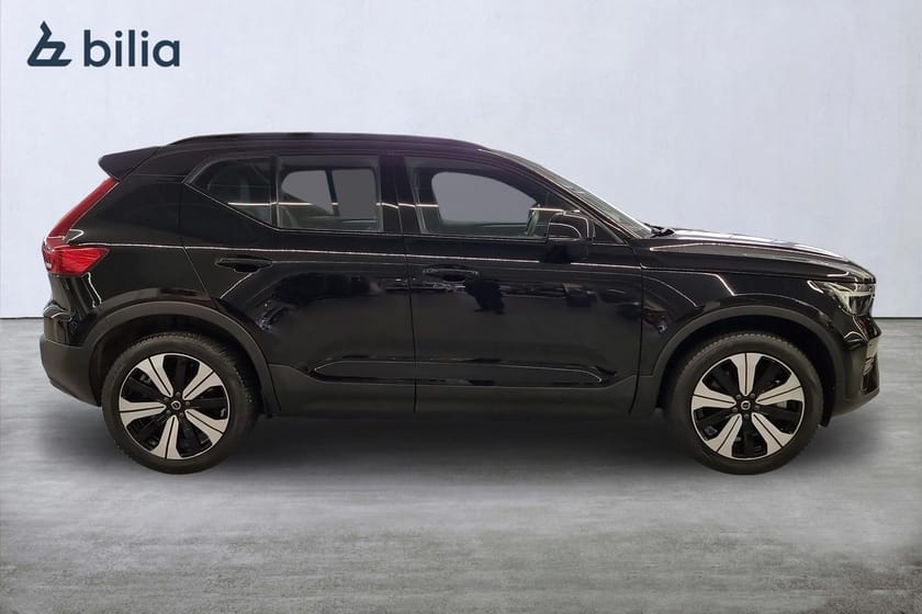 Bild 3 av Volvo XC40 Recharge Core Rattvärme / Värmepump / Klimatpaket
