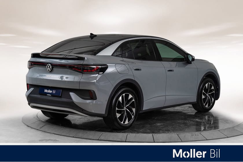 Bilde 4 av Volkswagen ID.5 Pro 77kWh 286hk